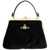 Vivienne Westwood Granny Farme Bag BLACK