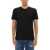 Dolce & Gabbana Jersey T-Shirt BLACK