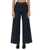 Aspesi Jeans Wide Leg DENIM