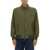 Baracuta "G9 Harrington" Jacket GREEN