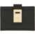 Ferragamo "Hug" Card Holder BLACK