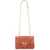 Pinko Classic Love Puff Bag RED