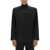 Dolce & Gabbana Wide Turtleneck BLACK