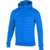 Joma Berna Hoodie* Blue