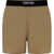 Tom Ford Shorts PALE OLIVE