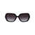 Dolce & Gabbana Dolce & Gabbana Sunglasses 501/8G BLACK