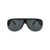 Versace Versace Sunglasses Black