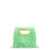 Pinko Pinko Square Mini Pochette GREEN