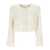 ROTATE Birger Christensen Rotate Birgerchristensen Jackets White