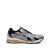 ASICS Asics Gel Nimbus 10.1 Sneakers Shoes GREY