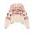 GIADA BENINCASA Giada Benincasa Sweaters WHITE