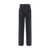 forte_forte Forte_Forte Wool Trousers GREY