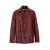 Salvatore Ferragamo Salvatore Ferragamo Jackets And Vests Red