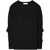 Tory Burch Tory Burch Sweaters Black