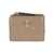 Tory Burch Tory Burch Wallets TAUPE OAK