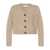 Tory Burch Tory Burch Sweaters GREY