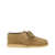 Clarks Clarks Flat Shoes 