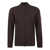 C.P. Company C.P. Company "The Metropolis Series" Extrafine Merino Wool Sweater BROWN