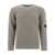 C.P. Company C.P. Company "Full Rib" Sweater Beige