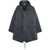 C.P. Company Cp Company Coats Black Black