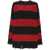 ANIYE BY Aniye By Sweaters BLACK-RED