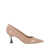 Casadei Casadei With Heel Beige