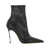 Casadei Casadei With Heel Black