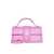 JACQUEMUS Jacquemus Bags NEON PINK