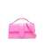 JACQUEMUS Jacquemus Bags NEON PINK