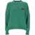 GIADA BENINCASA Giada Benincasa Sweaters GREEN