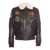 SCHOTT NYC Schott Nyc Leather Jacket BROWN