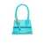 JACQUEMUS Jacquemus Bags TURQUOISE