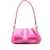 JACQUEMUS Jacquemus Bags NEON PINK