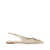 JACQUEMUS Jacquemus Sandals LIGHT GREIGE