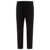 NN.07 Nn.07 "Wilheim 1804" Trousers Black