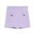 TWINSET Twin-Set Shorts Lilac Purple