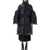 Sacai Sacai Padded Down Coat Black