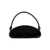 MSGM Msgm Small Bean Bag Black