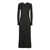 RABANNE Rabanne Dresses Black