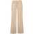 Chloe Chloè Trousers COCONUT BROWN