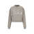 Chloe Chloè Sweaters GREY