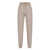 Chloe Chloè Trousers Beige