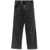 White Sand White Sand Trousers Black Black