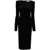 Patrizia Pepe Patrizia Pepe Dresses Black