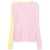 Patrizia Pepe Patrizia Pepe Sweaters PINK TOUCH/LIME