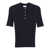 FILIPPA K Filippa K T-Shirts And Polos Black