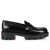 Christian Louboutin Christian Louboutin Flat Shoes BLACK/LIN BLACK