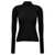 COURRÈGES Courrèges Sweaters Black