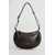 Isabel Marant Isabel Marant Oskan Moon Shoulder Bag BROWN