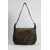 Isabel Marant Isabel Marant Sierra Shoulder Shoulder Bag BROWN